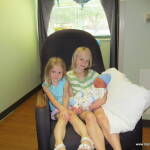 Cousins! Gabriella, Julianna and Nolan Cousins! Gabriella, Julianna and Nolan