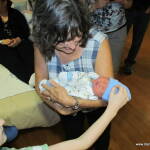 Grandma Marilyn and Nolan Grandma Marilyn and Nolan