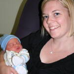 Aunt Chris and Nolan Aunt Chris and Nolan