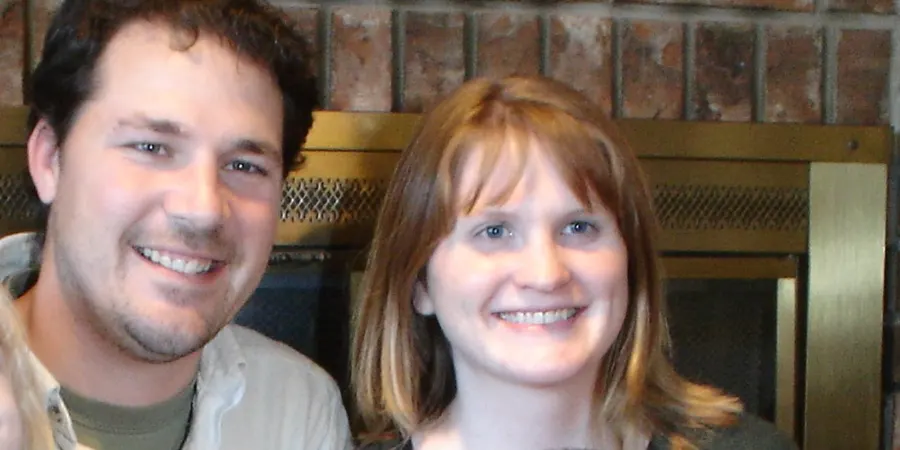 Craig and Lindsay Poe
