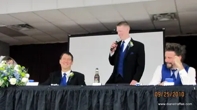 Aaron and Kyle