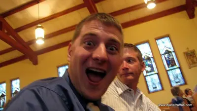 Austin and Travis Marcotte