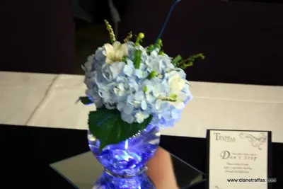 Centerpiece arrangements