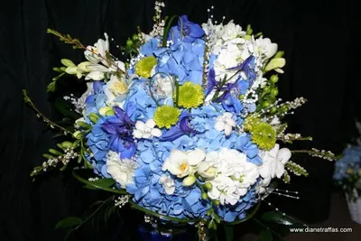 Diane's Bouquet