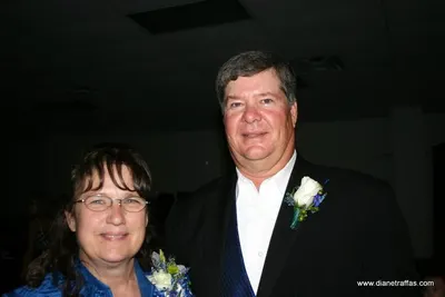 Ed and Debbie Poe