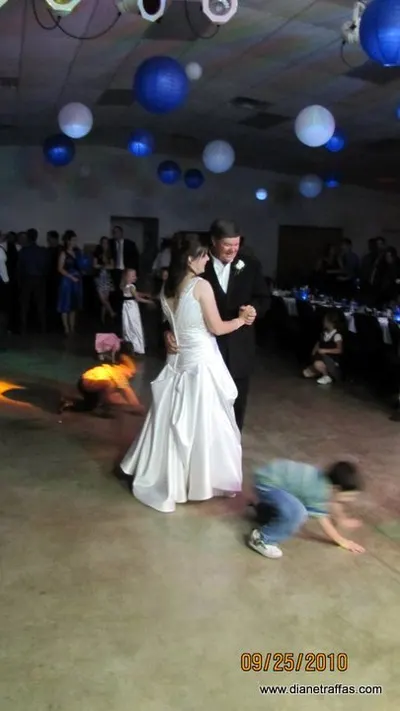 Father-Daughter Dance