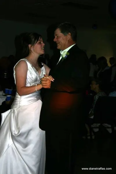 Father Daughter Dance