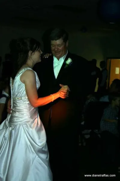 Father Daughter Dance