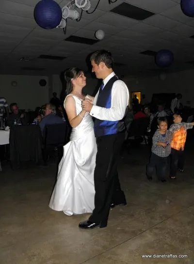 First Dance