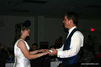 First Dance