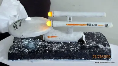 Groom's cake