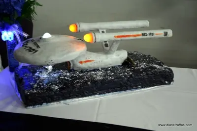 Groom's cake