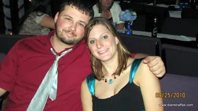 Jake and Kaylene