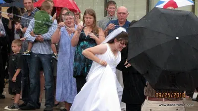 Leaving the Church