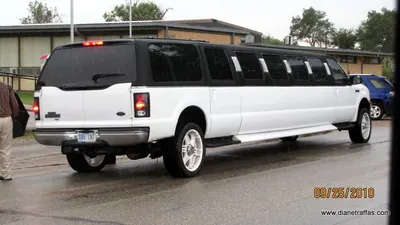 Limousine