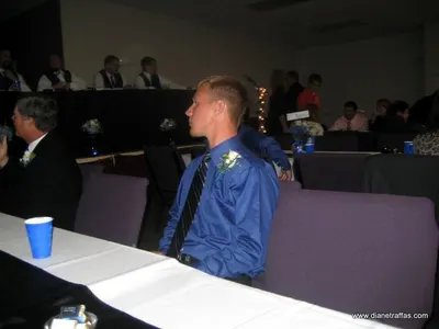 Luke VanSkike