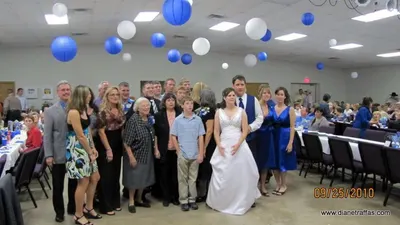 Marcotte Family