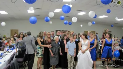 Marcotte Family