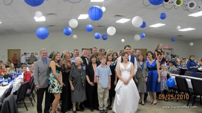 Marcotte Family