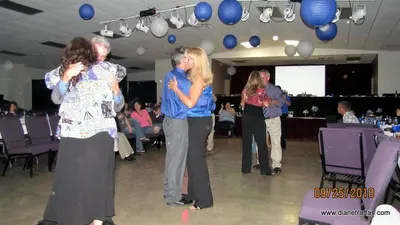 Marcottes Dancing