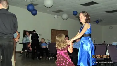 Megan and Maddy