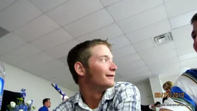 Travis Marcotte