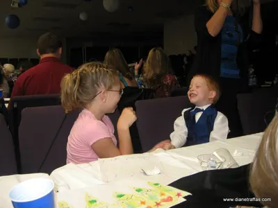 Graham/Allmond Cousins