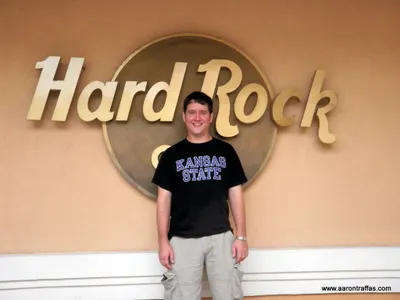 Hard Rock Jamaica