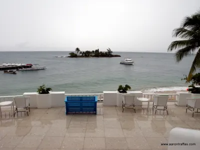 Final pictures of the island